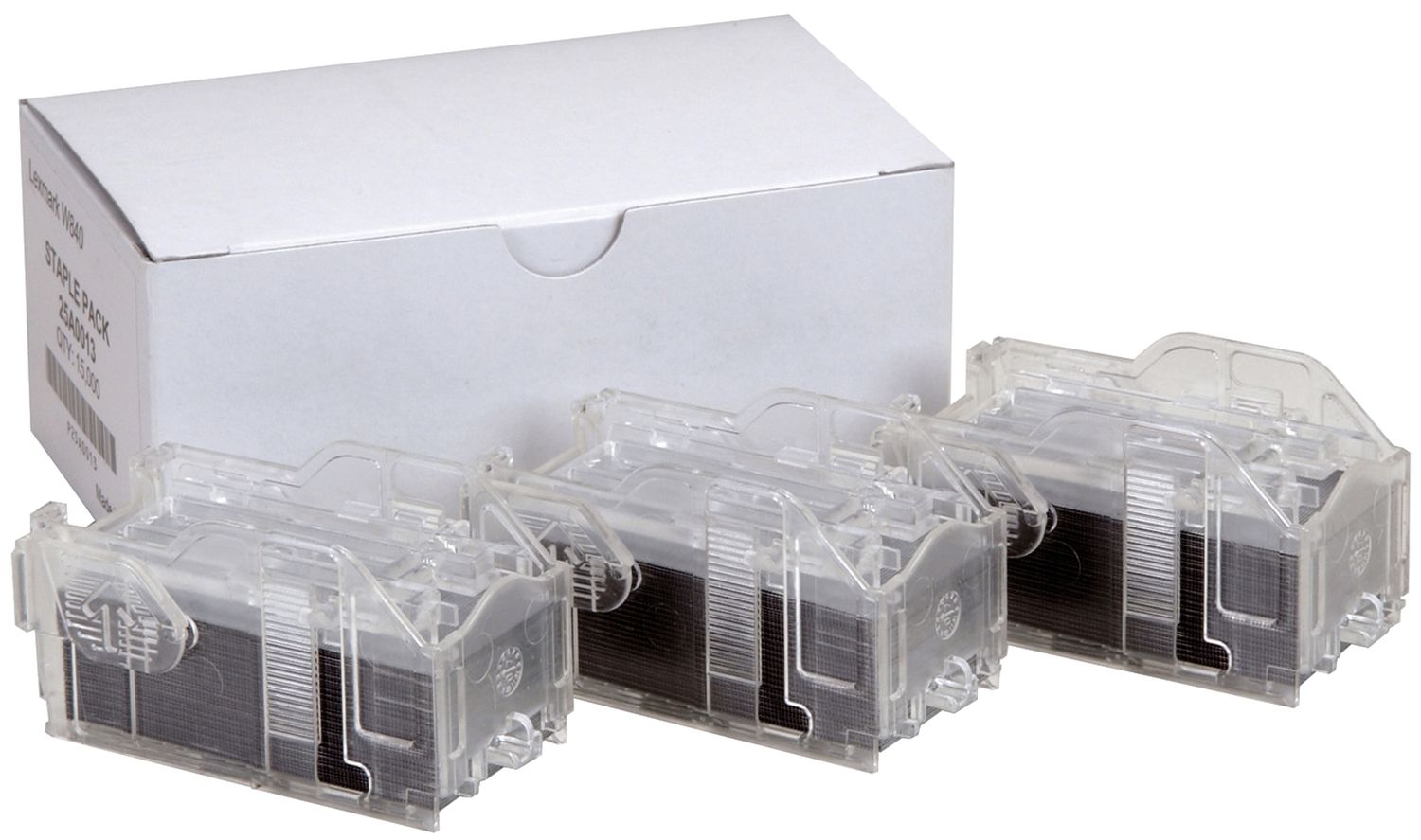 Original Lexmark Heftdraht (0025A0013,025A0013,25A0013)