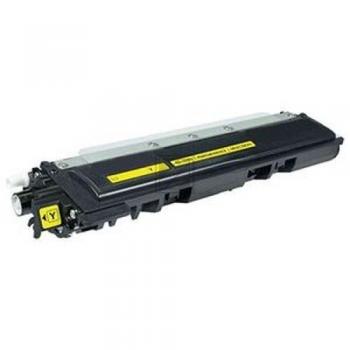 Emstar Alternativ Emstar Toner gelb (09SACLP365Y/S616,9SACLP365Y,9SACLP365Y/S616,S616)