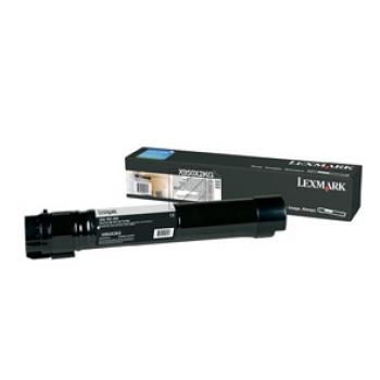 Lexmark Original Lexmark Toner schwarz extra High-Capacity (00X950X2KG,0X950X2KG,X950X2KG)