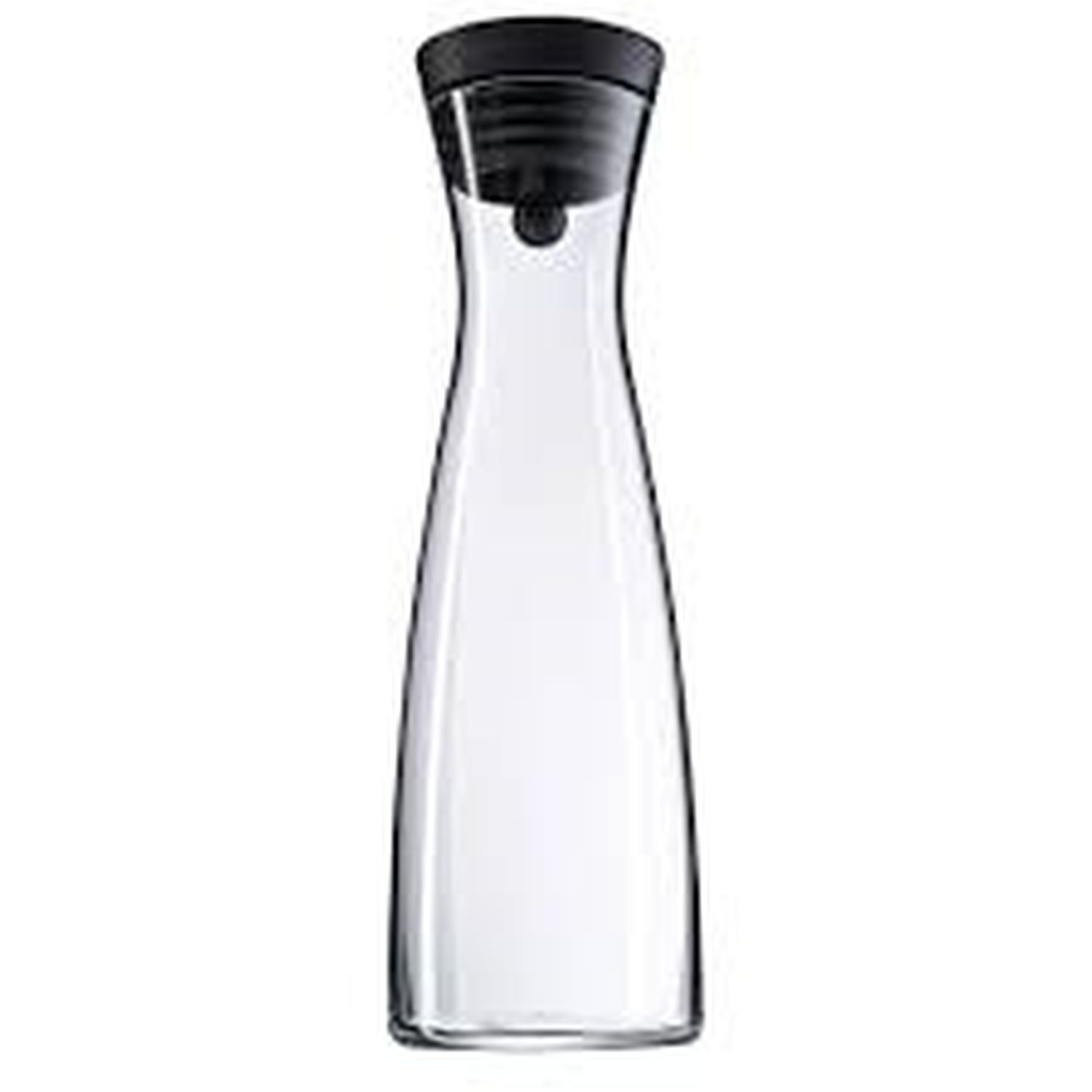 Wasserkaraffe Basic Glas 1.5L