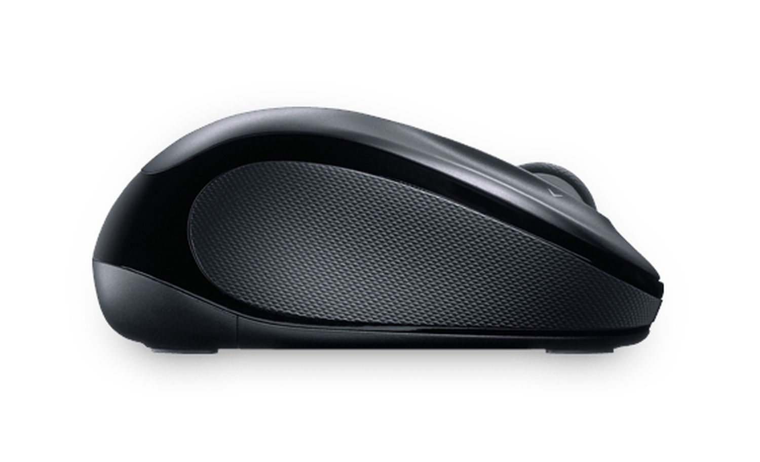 Wireless Mouse M325 - Dark Silver