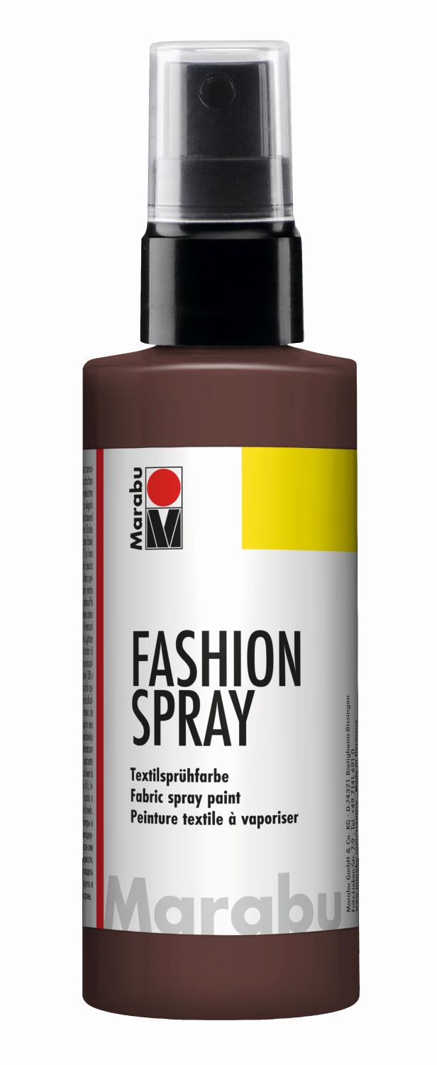 Fashion-Spray - Kakao 295, 100 ml