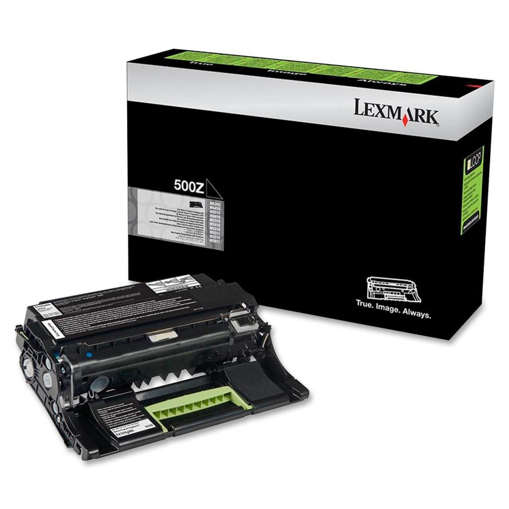 Lexmark Original Lexmark Drum Kit return program (0050F0Z00,050F0Z00,50F0Z00,500Z,NO500Z)