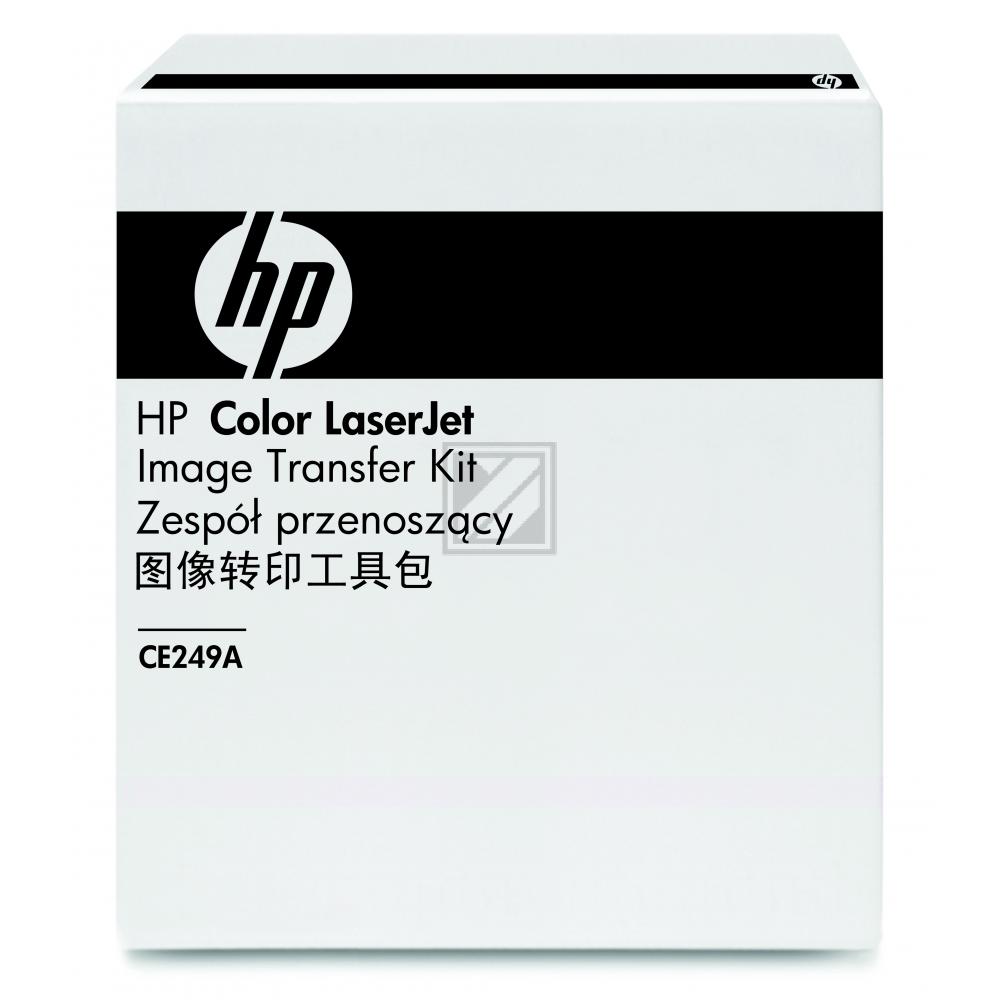 Original Transfereinheit HP CE249A, ca. 150.000 Seiten