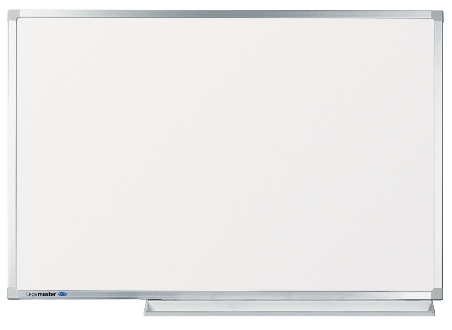 Whiteboard PROFESSIONAL - 240 x 120 cm, Montagesatz