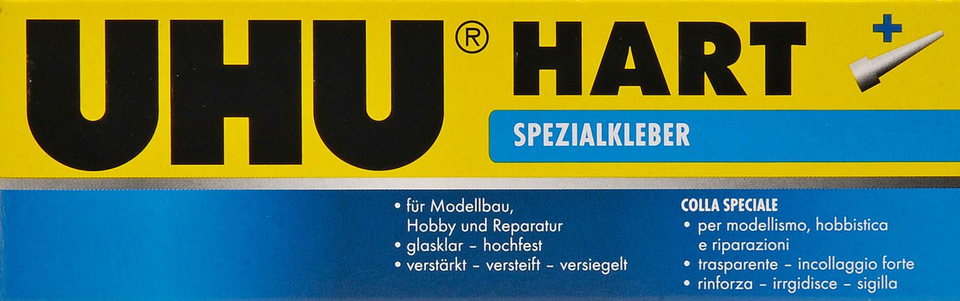 HART Spezialkleber - Tube 35 g