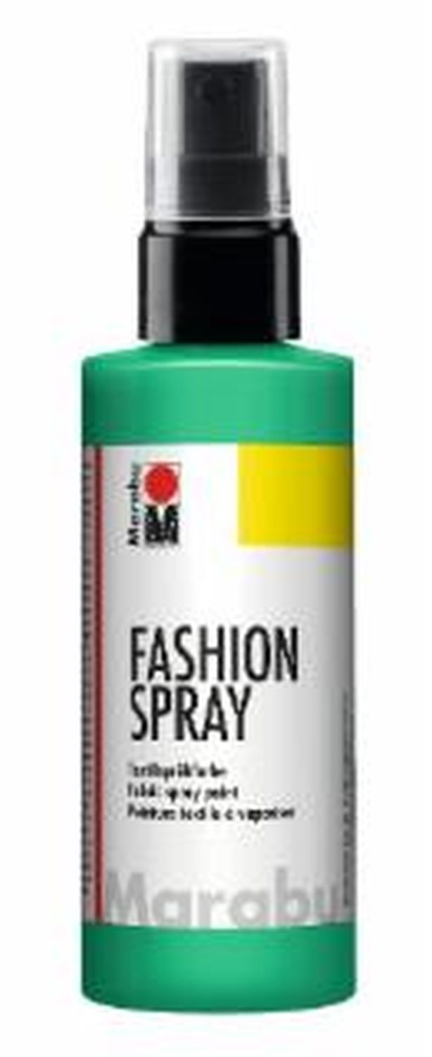 Fashion-Spray - Apfel 158, 100 ml