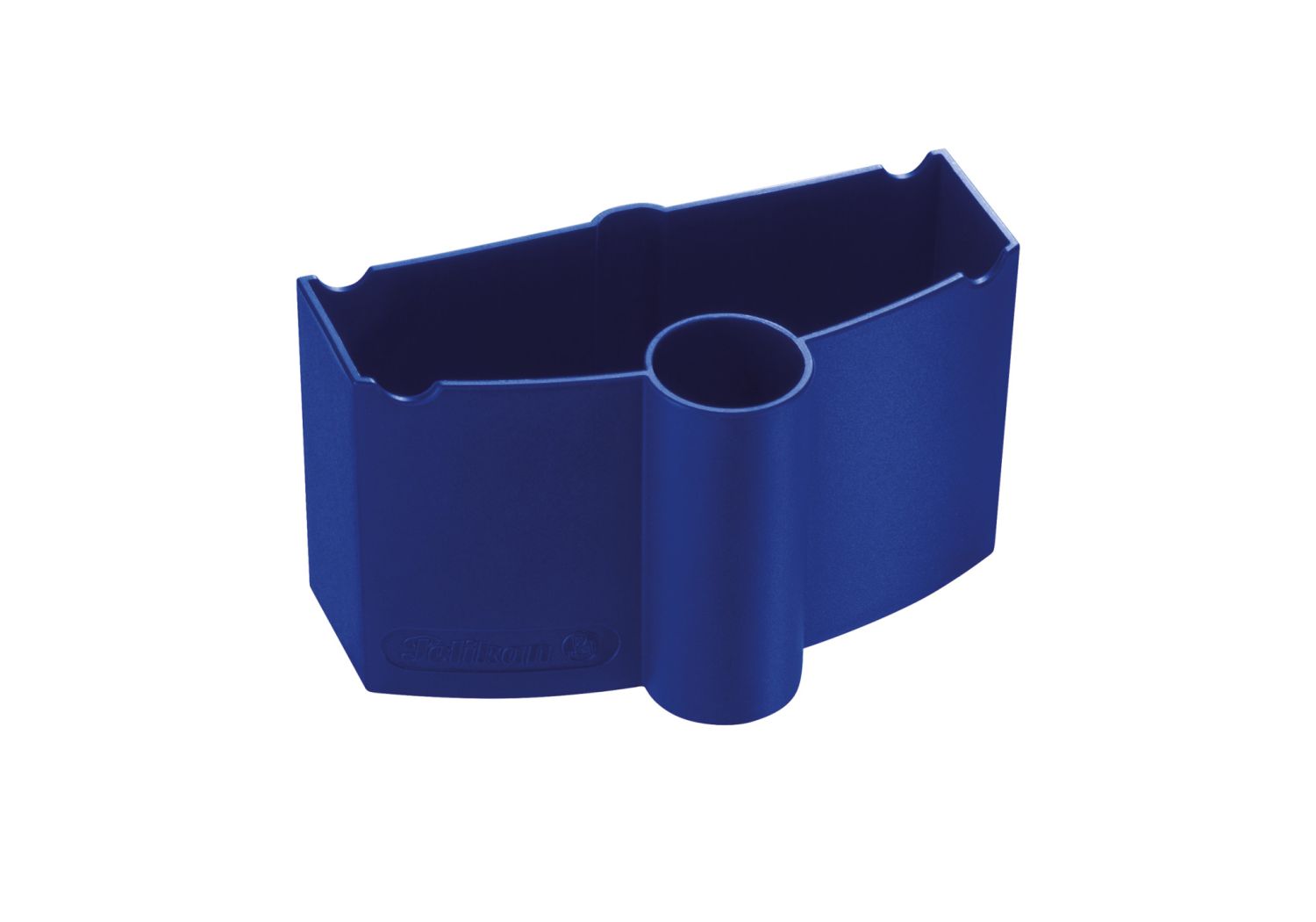 Wasserbox 735 - 55 x 100 x 55 mm, blau, Karton mit 1 Stück