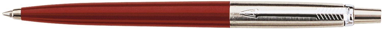 Kugelschreiber Jotter K60 - M, rot