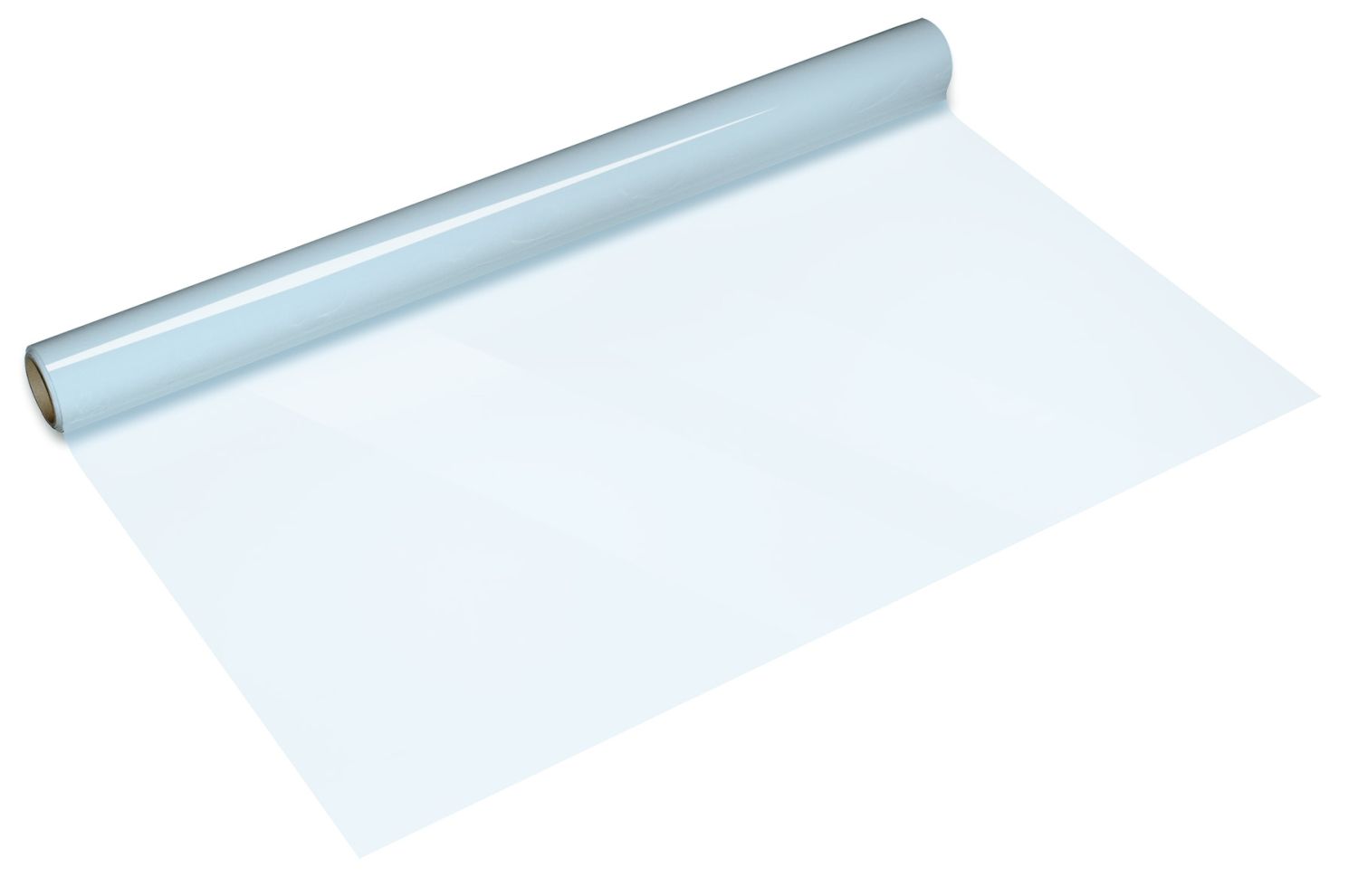 Schreibfolie Magic-Chart flipchart - 60 x 80 cm, 25 Blatt, weiß, kariert