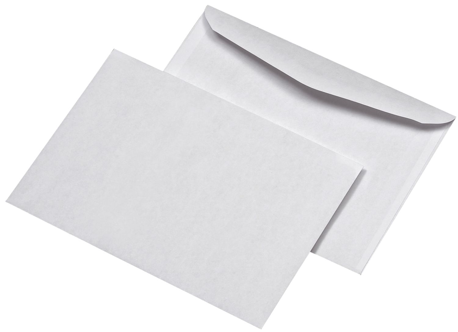 Briefumschläge Kuvermatic MAILmedia® 30005428, B6, ohne Fenster, nassklebend, 75 g/qm, 1000 Stück