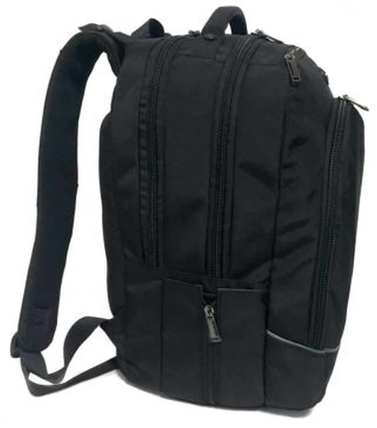 Notebookrucksack Business - 15,6", schwarz