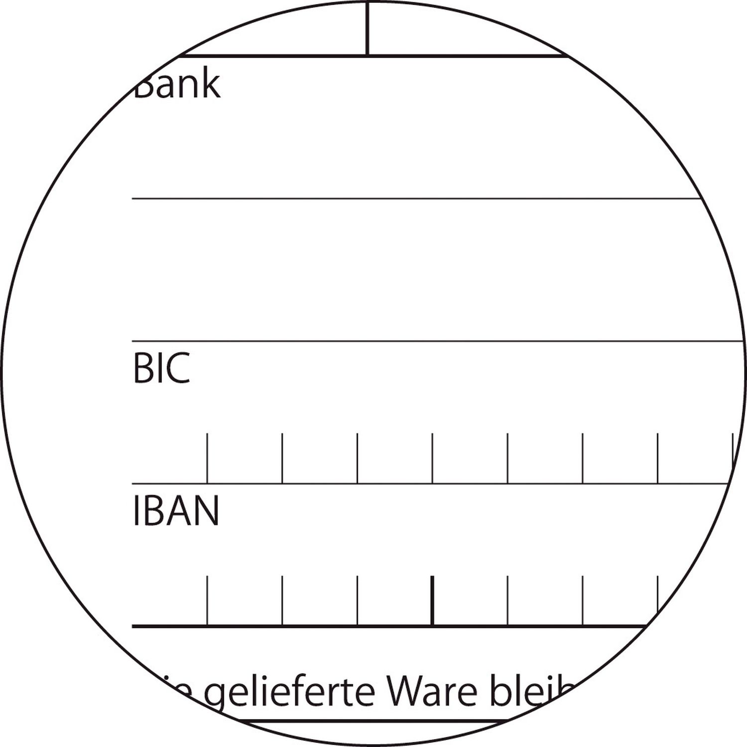 Kombinationsbuch Auftrag/Lieferschein/Rechnung - A5, 1. und 2. Blatt bedruckt, SD, MP, 2 x 40 Blatt