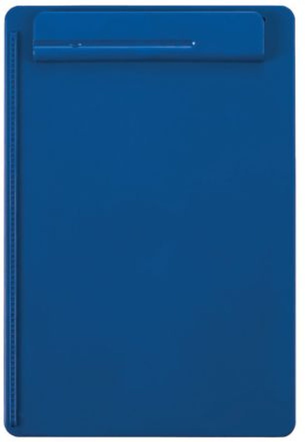 Schreibplatte MAULgo - A4, blau
