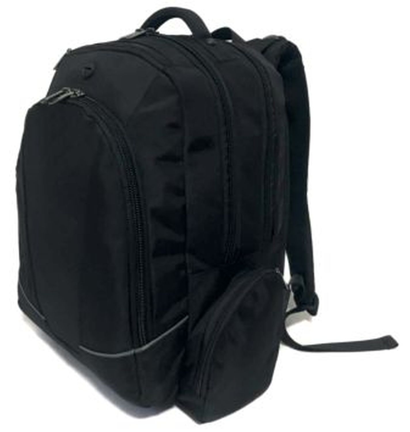 Notebookrucksack Business - 15,6", schwarz