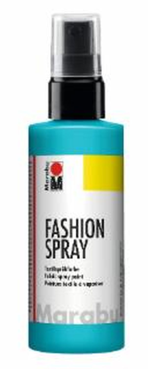 Fashion-Spray - Karibik 091, 100 ml