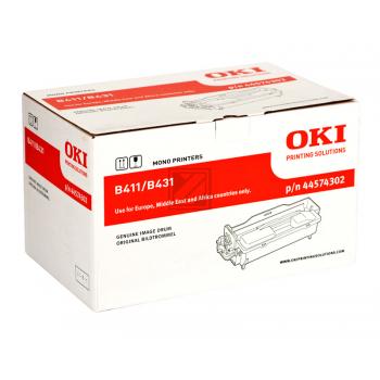 Original OKI Drum Kit (44574302)
