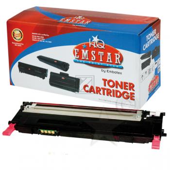 Emstar Alternativ Emstar Toner magenta (09SACLP365M/S615,9SACLP365M,9SACLP365M/S615,S615)