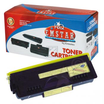 Alternativ Emstar Toner-Kit (09BR1240TO/B505,9BR1240TO,9BR1240TO/B505,B505)