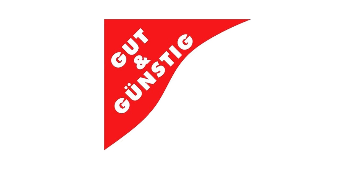 Gut & Günstig