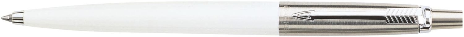 Kugelschreiber Jotter K60 - M, weiß