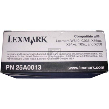 Original Lexmark Heftdraht (0025A0013,025A0013,25A0013)