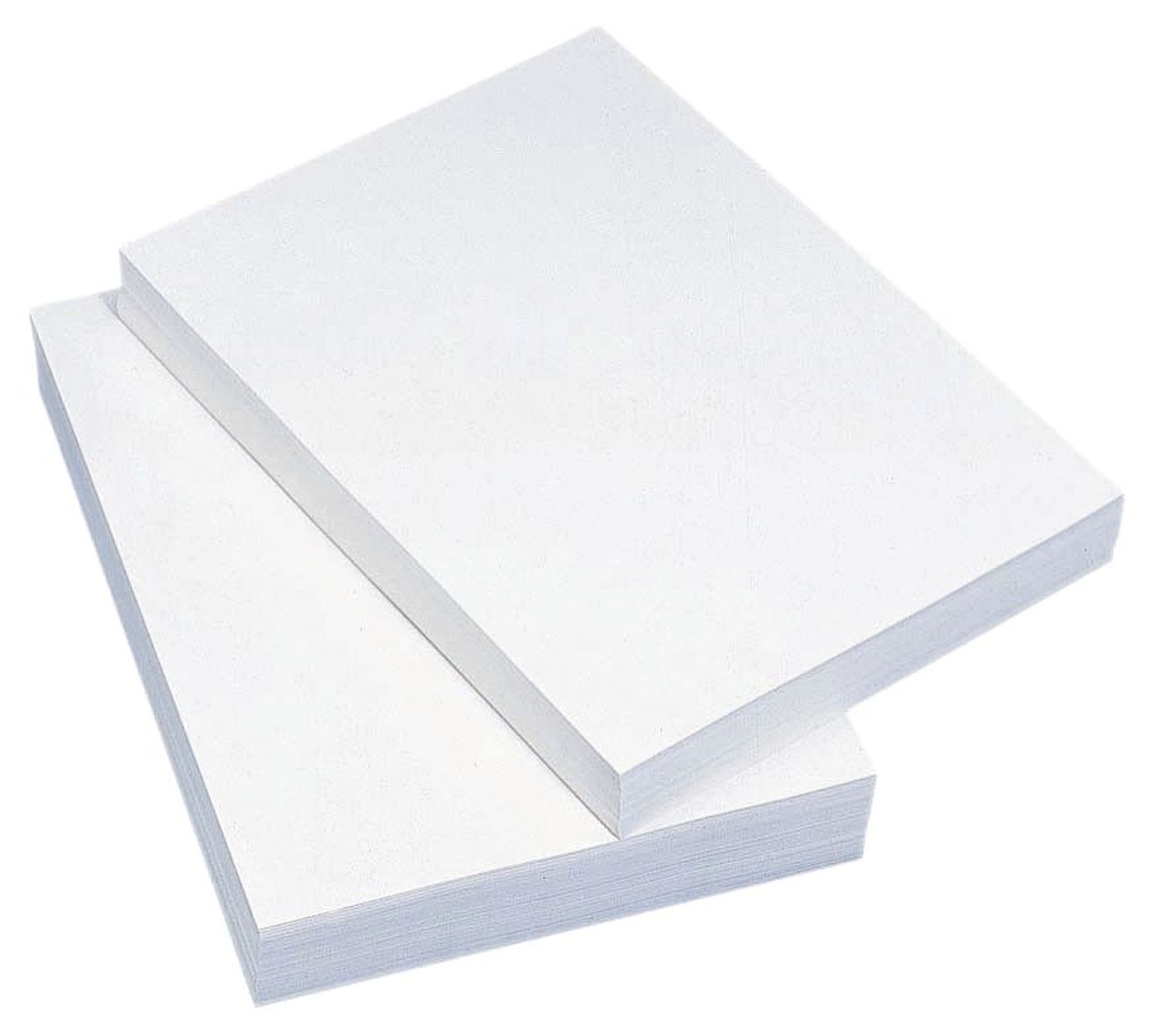 Kopierpapier günstig Standard 8104a80s, DIN A4, 80 g/qm, weiß, 1 Palette mit 100.000 Blatt