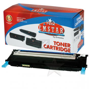 Emstar Alternativ Emstar Toner cyan (09SACLP365C/S614,9SACLP365C,9SACLP365C/S614,S614)