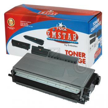 Alternativ Emstar Toner-Kit (09BR5340MATO/B554,9BR5340MATO,9BR5340MATO/B554,B554)