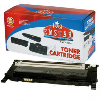 Emstar Alternativ Emstar Toner schwarz (09SACLP365S/S617,9SACLP365S,9SACLP365S/S617,S617)