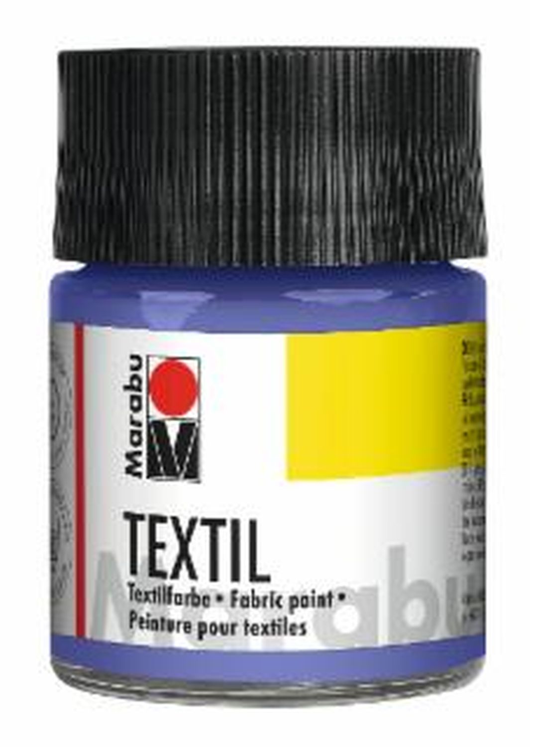Textil - Flieder 035, 50 ml