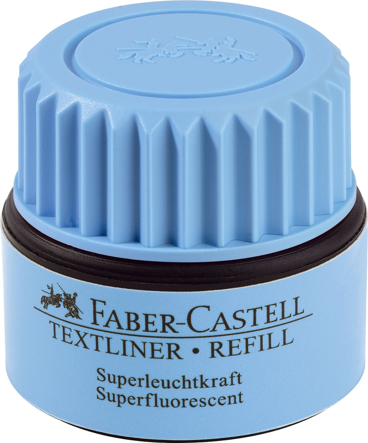 Nachfülltinte 1549 AUTOMATIC REFILL - 25 ml, blau