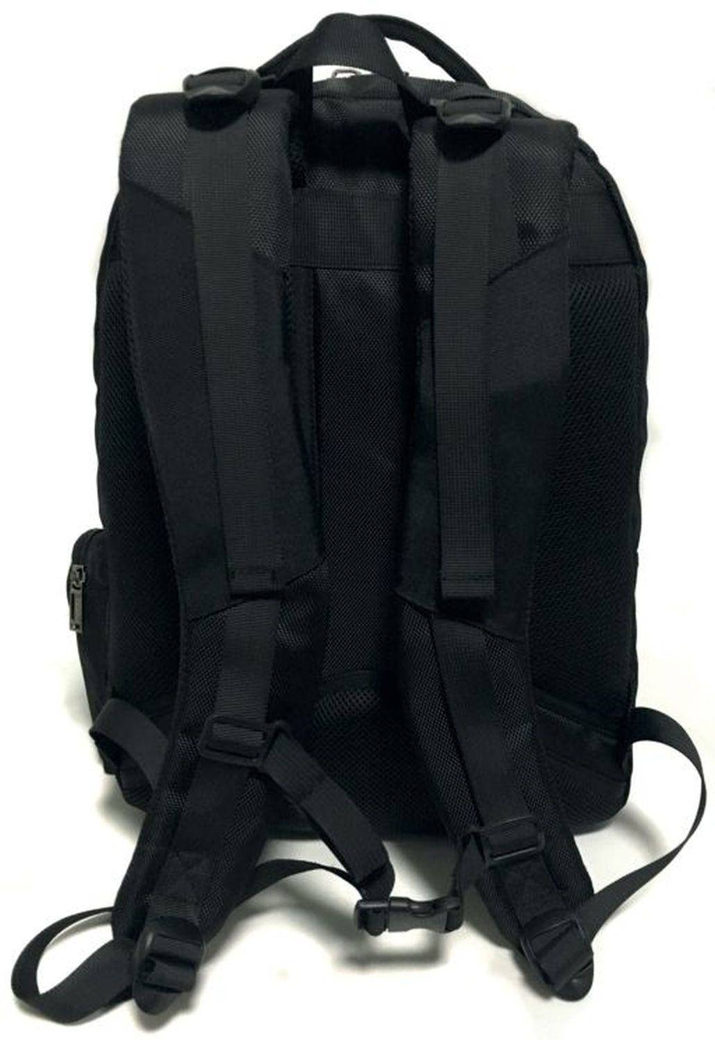 Notebookrucksack Business - 15,6", schwarz