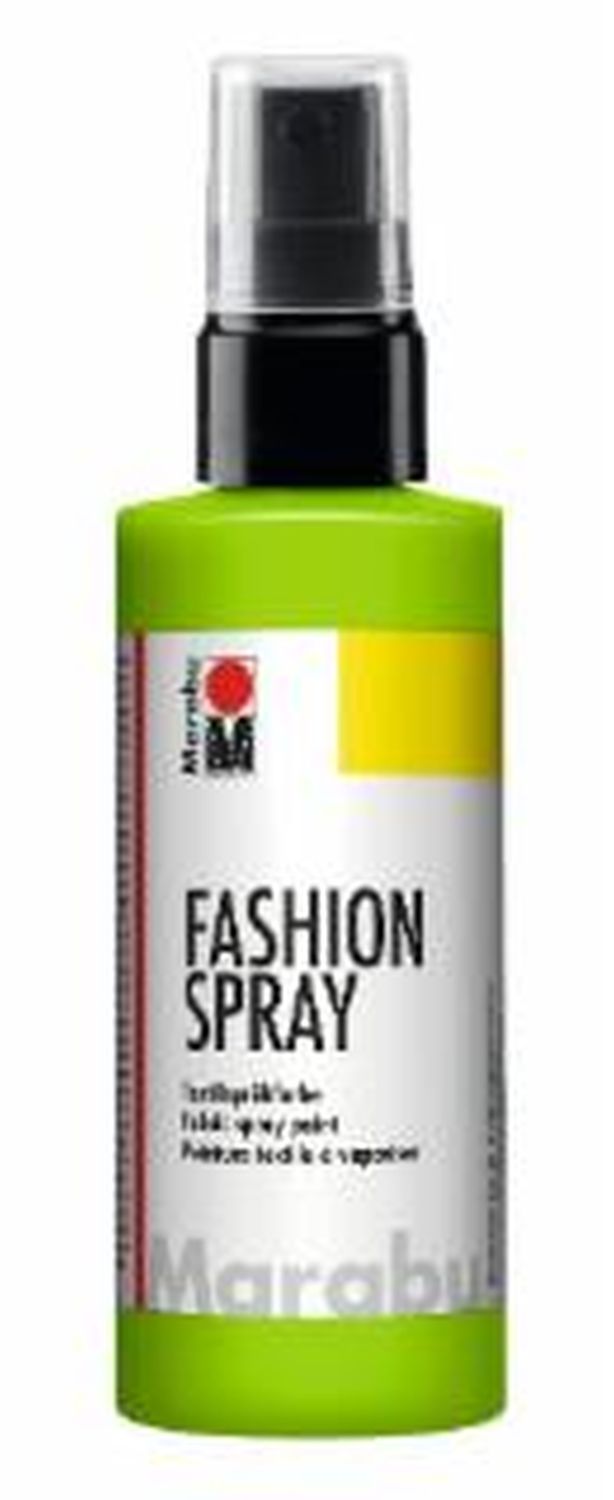 Fashion-Spray - Reseda 061, 100 ml