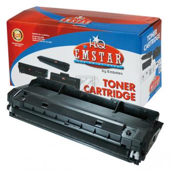 Alternativ Emstar Toner-Kit (09SAXPM2625MATO/S631,9SAXPM2625MATO,9SAXPM2625MATO/S631,S631)