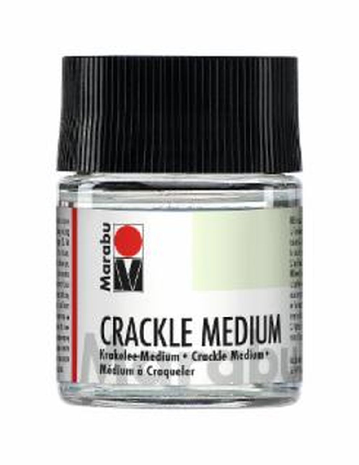 Krakelee-Medium - 50 ml