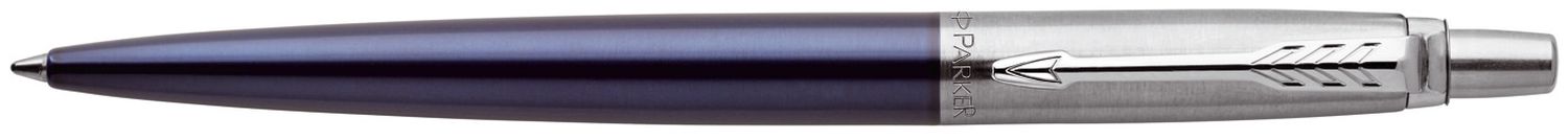 Kugelschreiber Jotter Royal Blue - M, Schreibfarbe blau