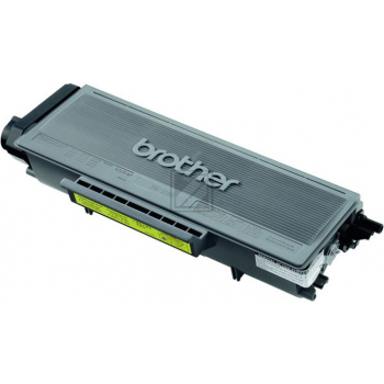 Originaltoner Brother TN-3280, ca. 8.000 Seiten, schwarz