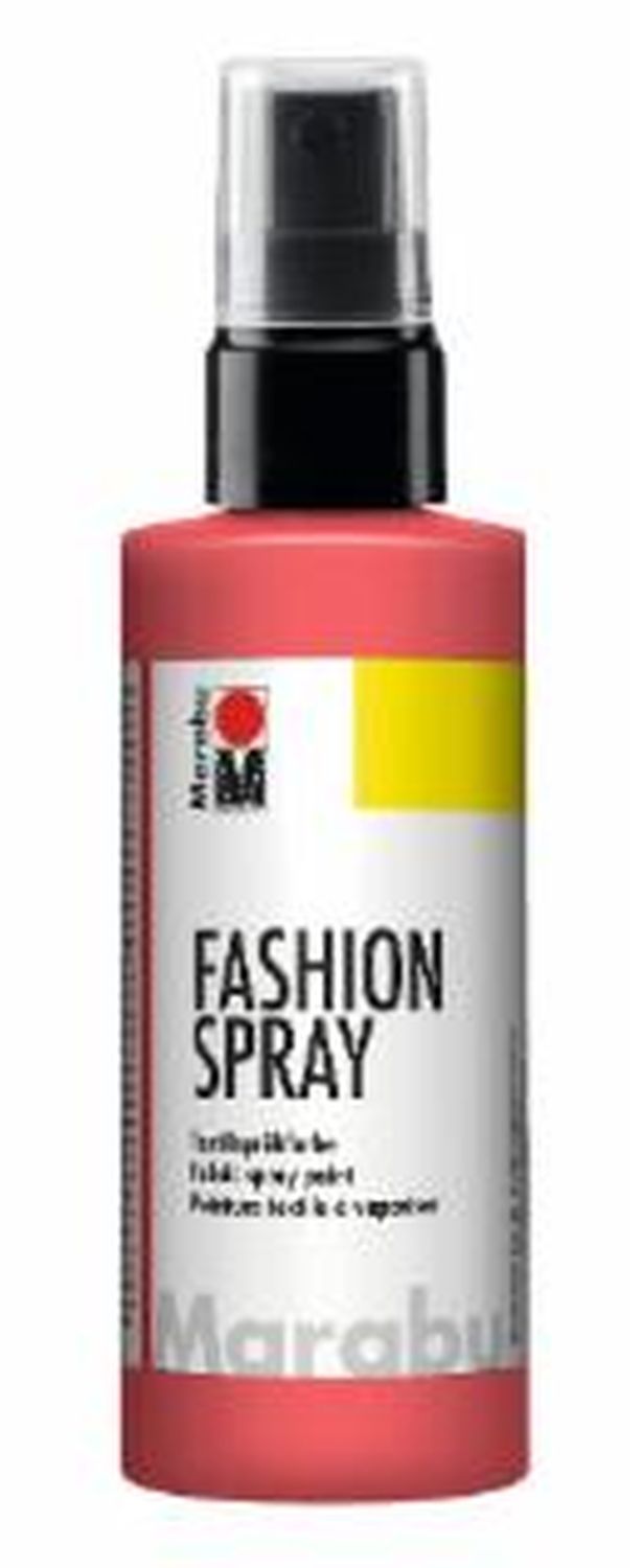 Fashion-Spray - Flamingo 212, 100 ml
