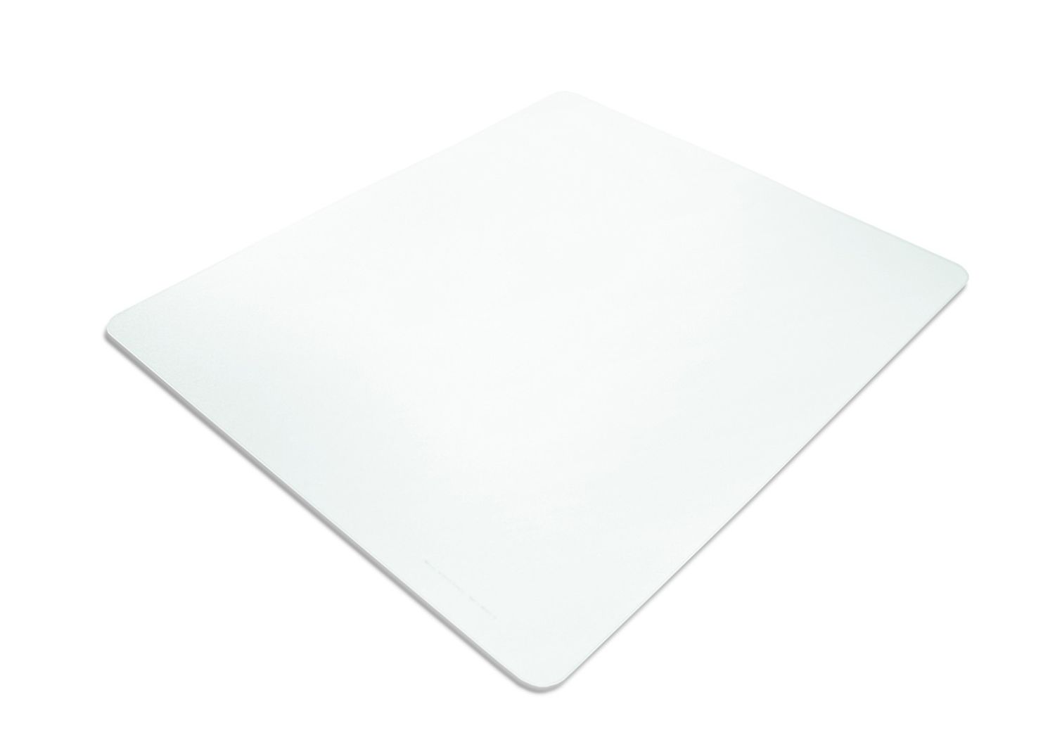 DURAGRIP META Bodenschutzmatte - 180 x 120 cm, 1,8 mm, Hartböden, transparent