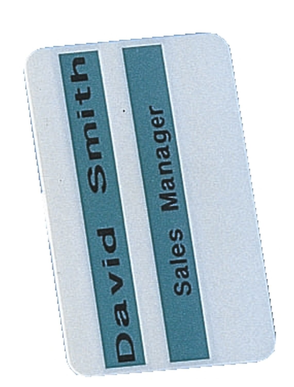 LabelWriter Etikettenrollen - Hängeablageetikett, 12 x 50 mm, weiß