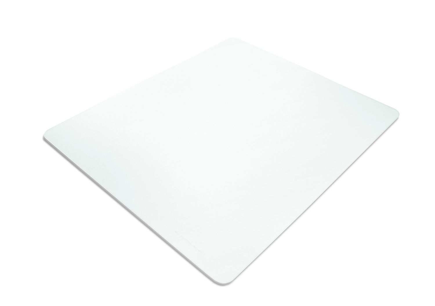 DURAGRIP META Bodenschutzmatte - 90 x 120 cm, 1,8 mm, Hartböden, transparent