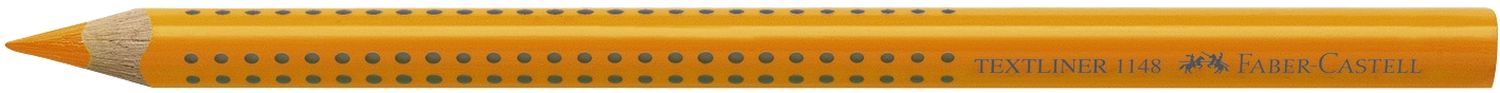 TEXTLINER DRY 1148 - Trockentextliner, orange