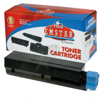 Alternativ Emstar Toner-Kit (09OKB401MATO/O647,9OKB401MATO,9OKB401MATO/O647,O647)