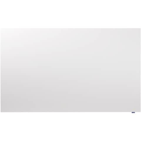 Whiteboard Legamaster Wall-up 7-106112, 200 x 119,5 cm, emalliert, Rahmenlos, waagerechte Wandbefestigung